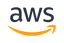 Amazon Web Services (AWS) logo