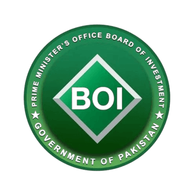 Board of Investment — Woltrio partnership