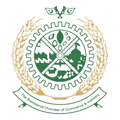Rawalpindi Chamber of Commerce and Industry — Woltrio partnership