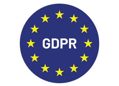 GDPR Compliant