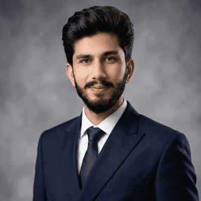 Ehtisham Ilyas