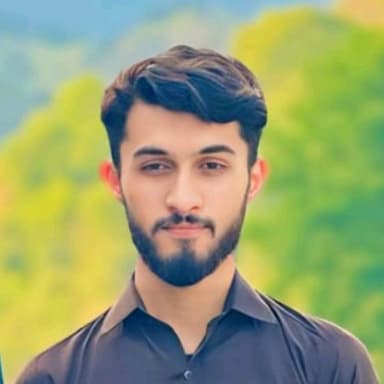 Muhammad Talha