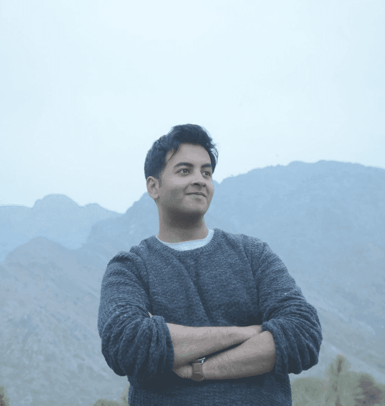 Muhammad Huzaifa